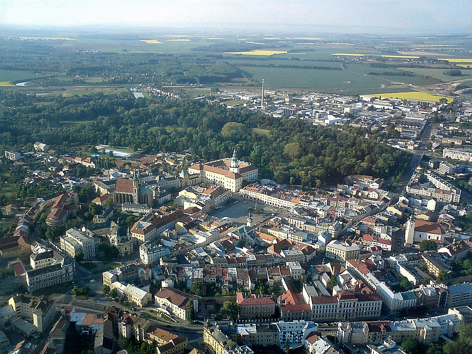 Kroměříž